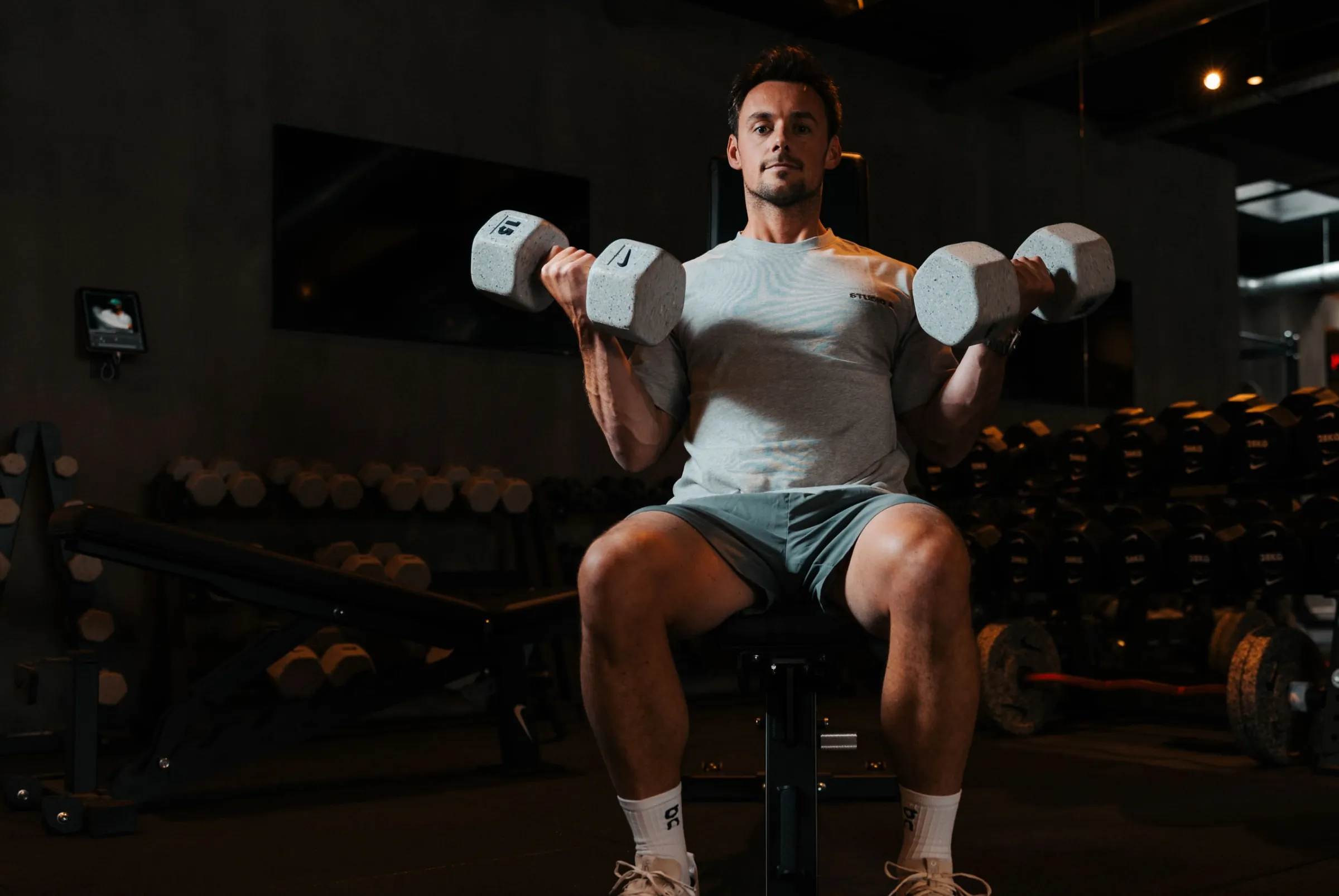 Personal Training