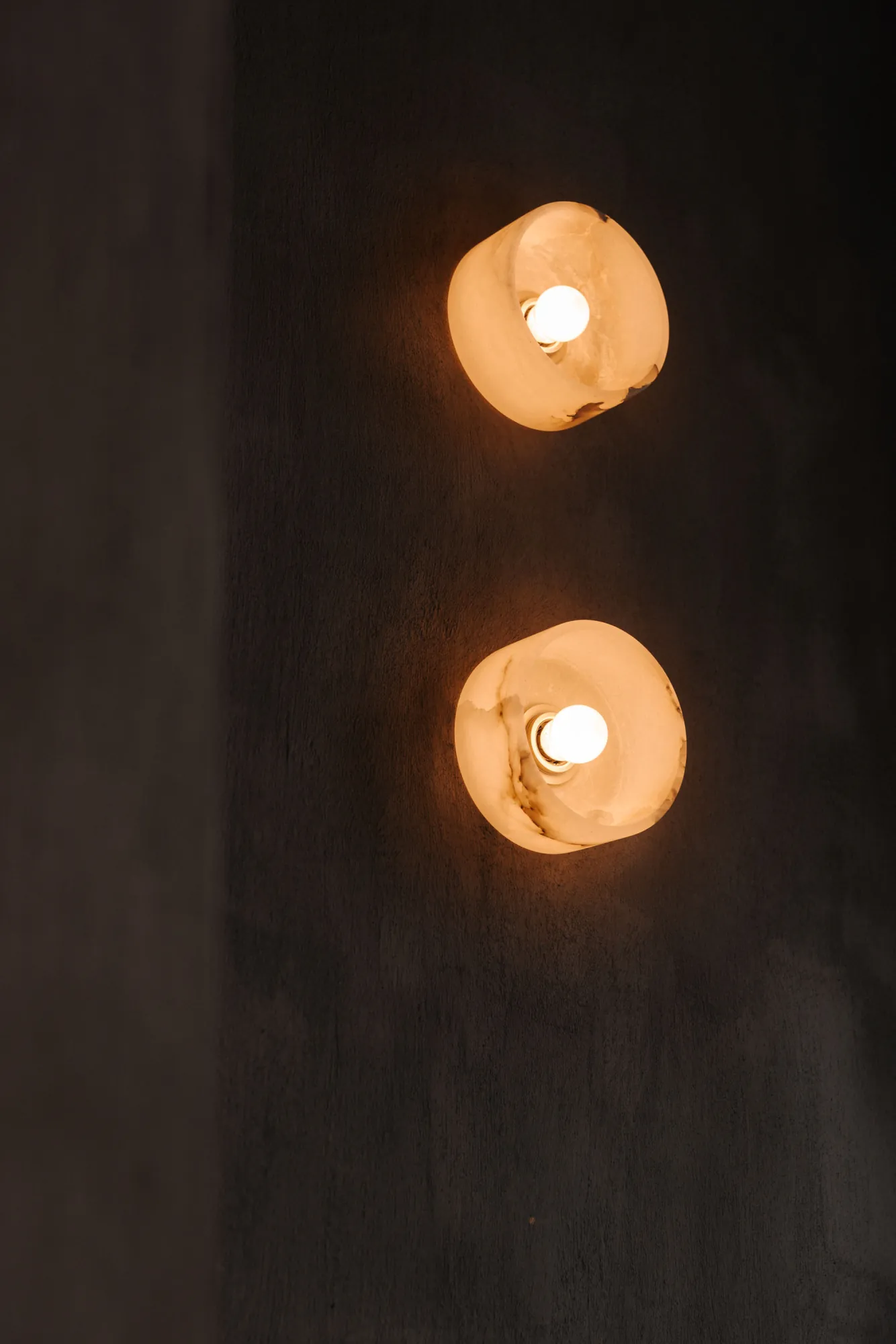 Studio A interior